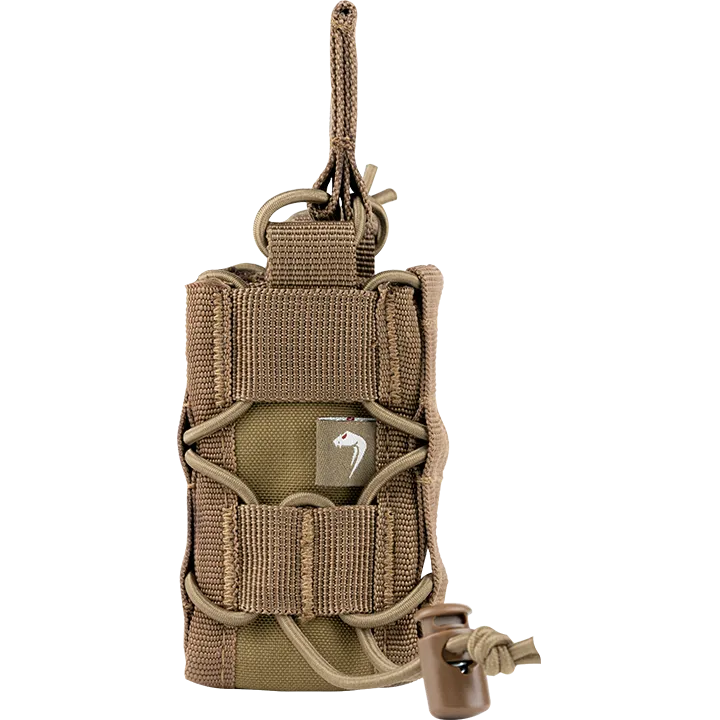 Viper Elite Grenade Pouch · Coyote