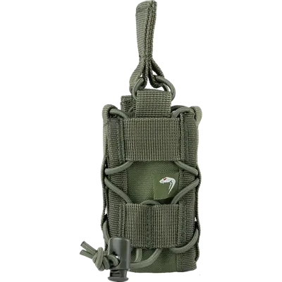 Elite Grenade Pouch - Drab - Viper