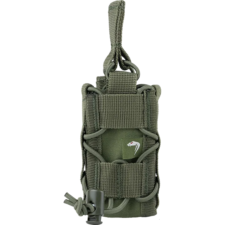 Viper Elite Grenade Pouch - Drab · Verde / OD