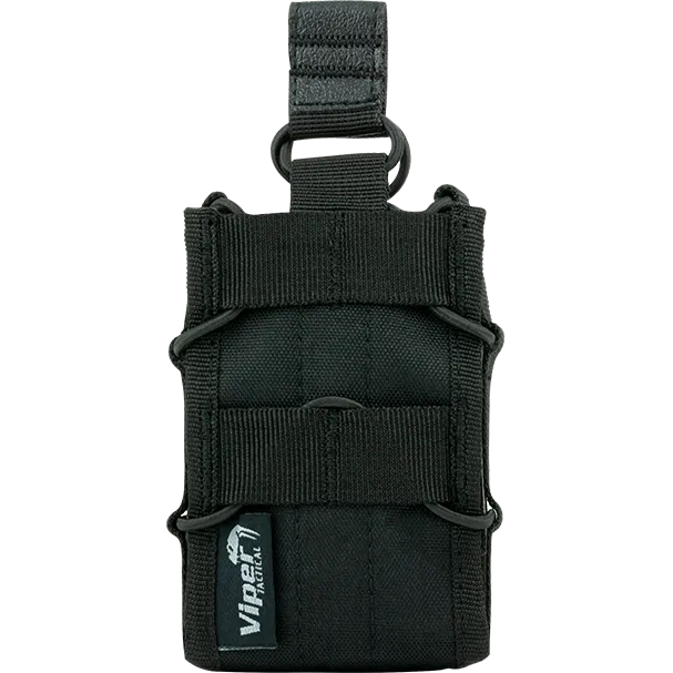 Viper Elite MAG Pouch Single · Negro