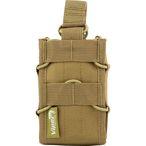 Viper Elite MAG Pouch Single · Coyote