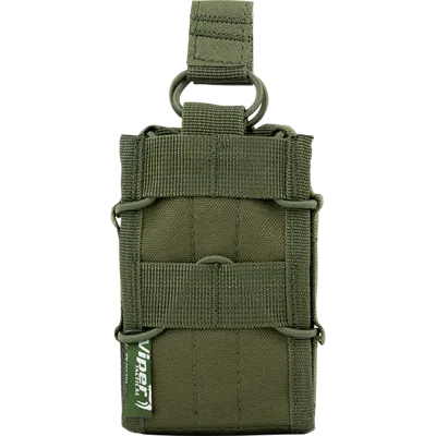 Elite MAG Pouch Single - Drab - Viper