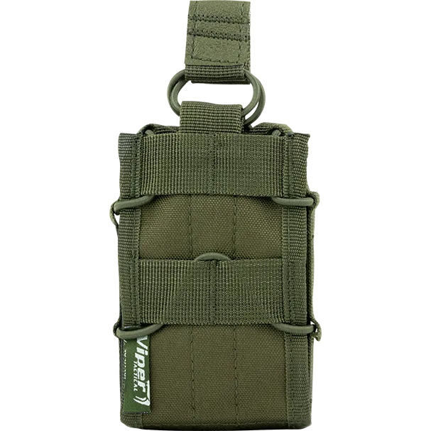 Viper Elite MAG Pouch Single - Drab · Verde / OD