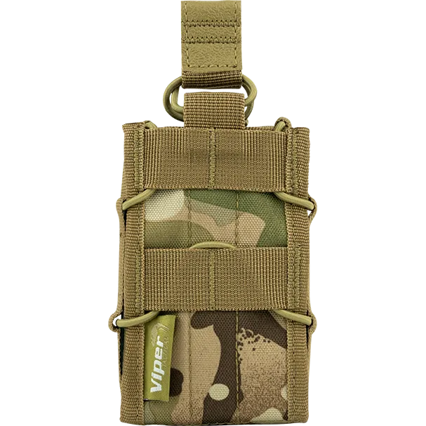 Viper Elite MAG Pouch Single - VCAM