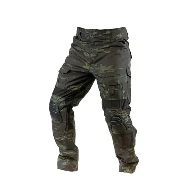 Elite Trousers Gen2 - VCAM - Viper