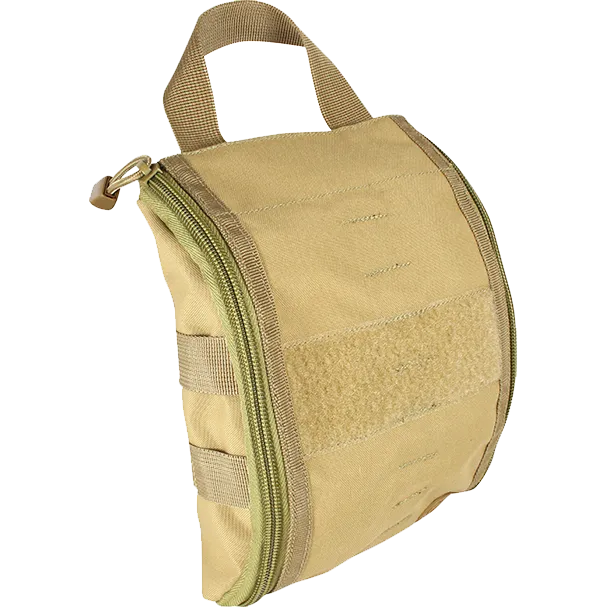Viper Express Utility Pouch · Coyote