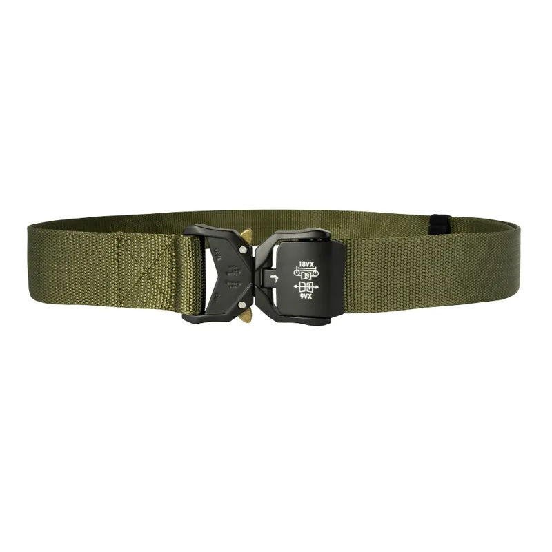 Viper FAST Belt · Verde / OD