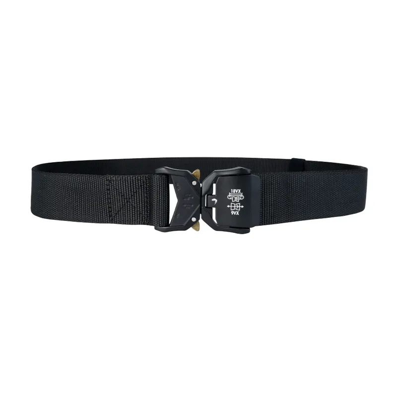 Viper FAST Belt · Negro
