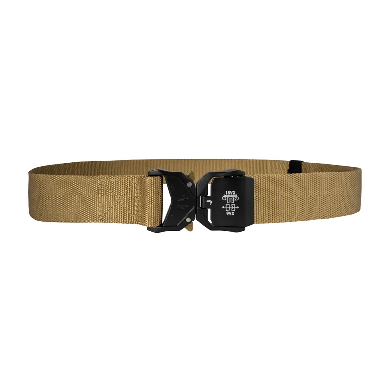 Viper FAST Belt · Tan / FDE
