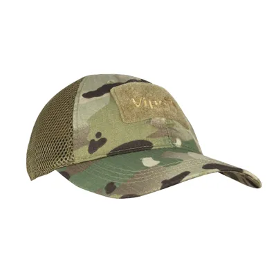Flexi-Fit Baseball Cap - Viper