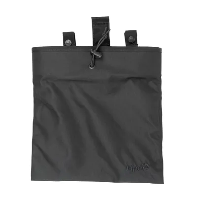 Folding Dump Bag - Viper