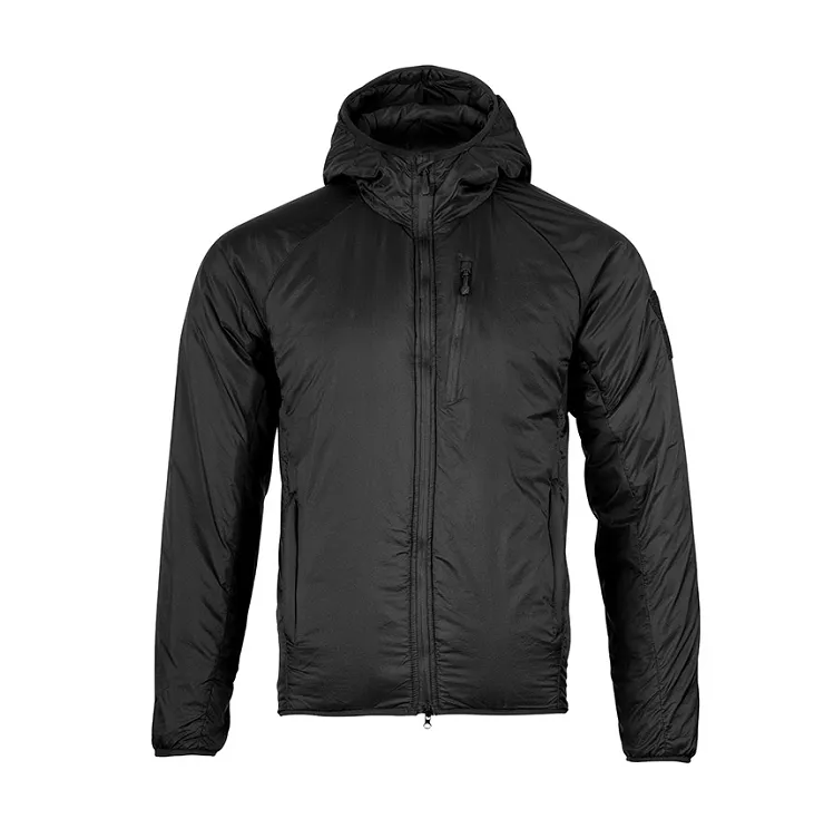 Viper Frontier Jacket · Negro