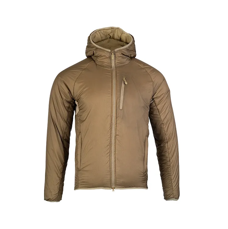 Viper Frontier Jacket · Coyote
