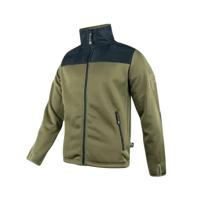 Gen 2 Special Ops Fleece Jacket - Viper