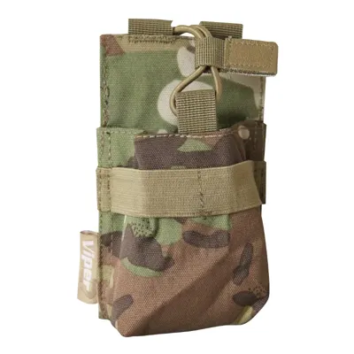 GPS Radio Pouch - Viper
