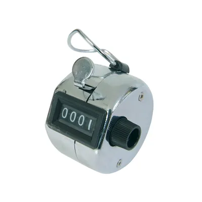 Hand Tally/Counter - Viper