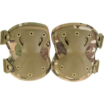 Hard Shell Knee Pads - VCAM - Viper