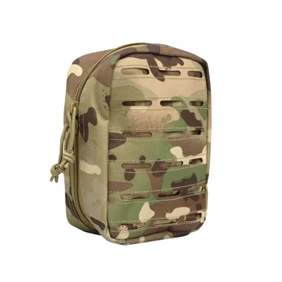 Lazer Medium Utility Pouch - VCAM - Viper