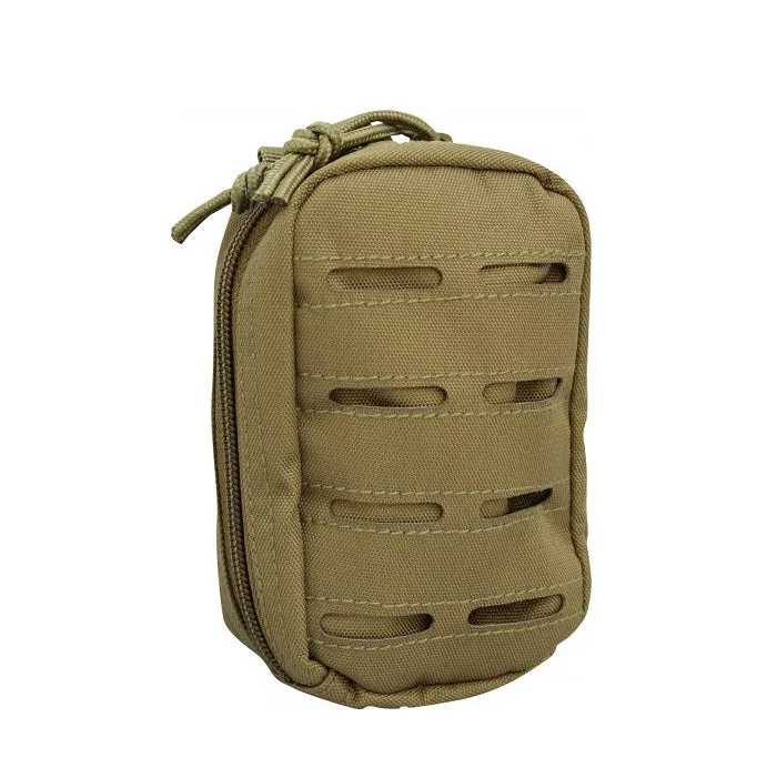 Viper Lazer Small Utility Pouch · Coyote