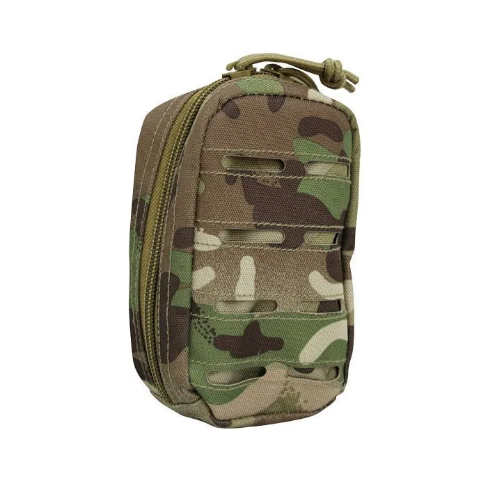 Viper Lazer Small Utility Pouch - VCAM