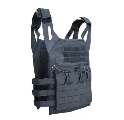 Lazer Special Ops Plate Carrier - Viper