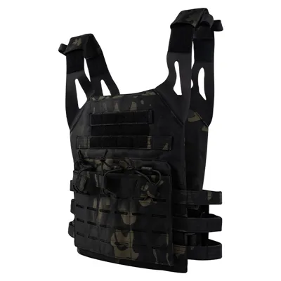 Lazer Special Ops Plate Carrier - VCAM - Viper