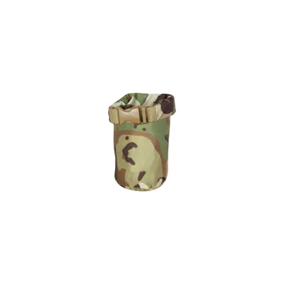Lightweight Dry Sack VCAM- 1LTR (XX-Small) - Viper