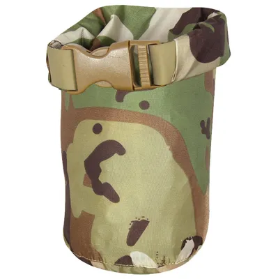 Lightweight Dry Sack VCAM- 2LTR (X-Small) - Viper