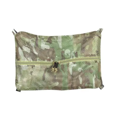 Mesh Stow Bag - Large - Viper