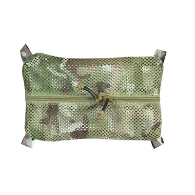 Mesh Stow Bag - Medium - Viper