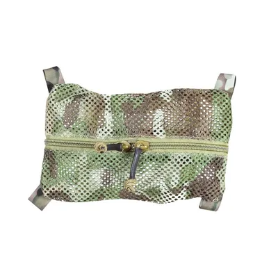 Mesh Stow Bag - Small - Viper
