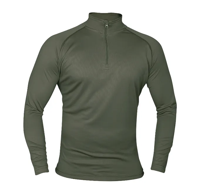 Viper Mesh-Tech Armour Top · Verde / OD
