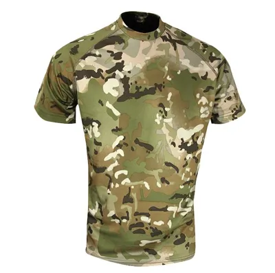 Mesh-Tech T-Shirt - VCAM - Viper