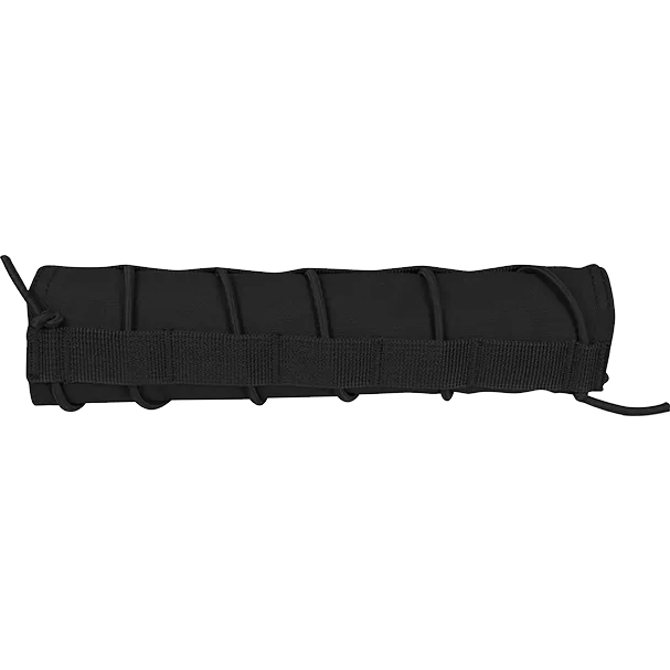 Viper Moderator Cover · Negro