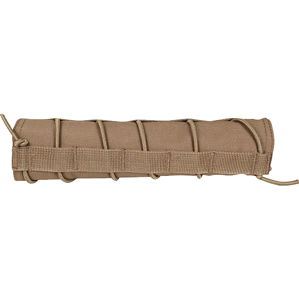 Viper Moderator Cover · Coyote
