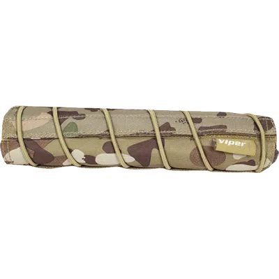 Moderator Cover - VCAM - Viper