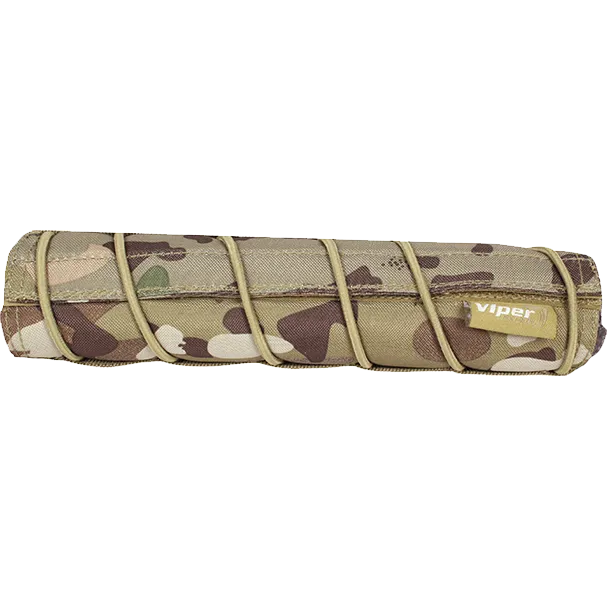 Viper Moderator Cover - VCAM · Negro
