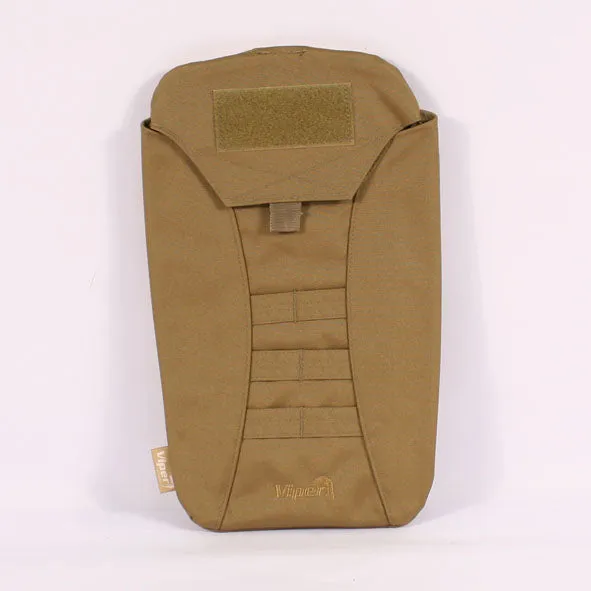 Viper Modular Hydration Pouch · Coyote