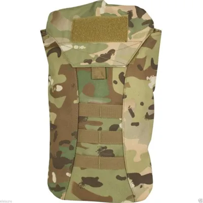 Modular Hydration Pouch - VCAM - Viper