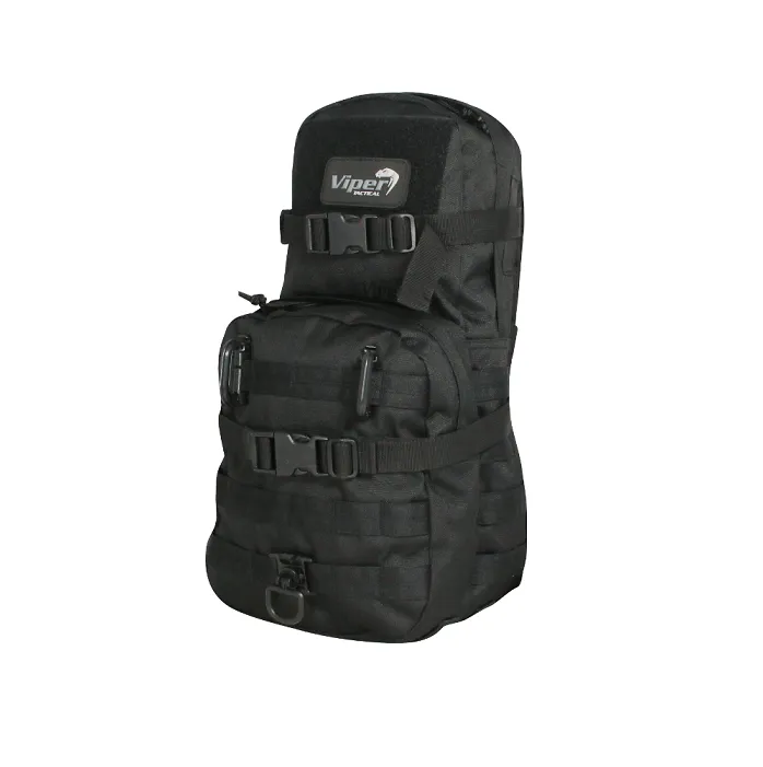 Viper One Day Modular Pack · Negro