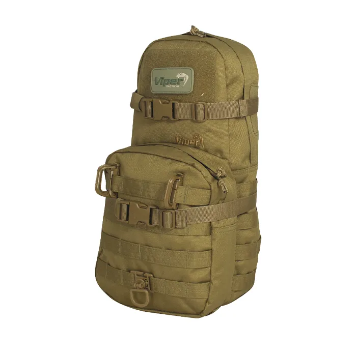Viper One Day Modular Pack · Coyote