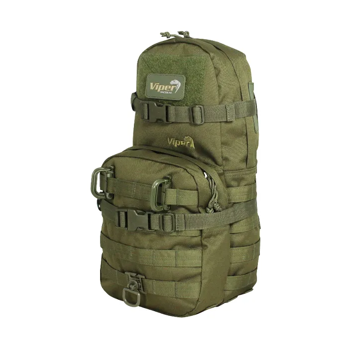 Viper One Day Modular Pack · Verde / OD