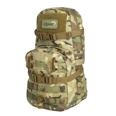 One Day Modular Pack - Viper