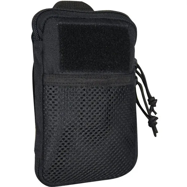 Viper Operators Pouch · Negro