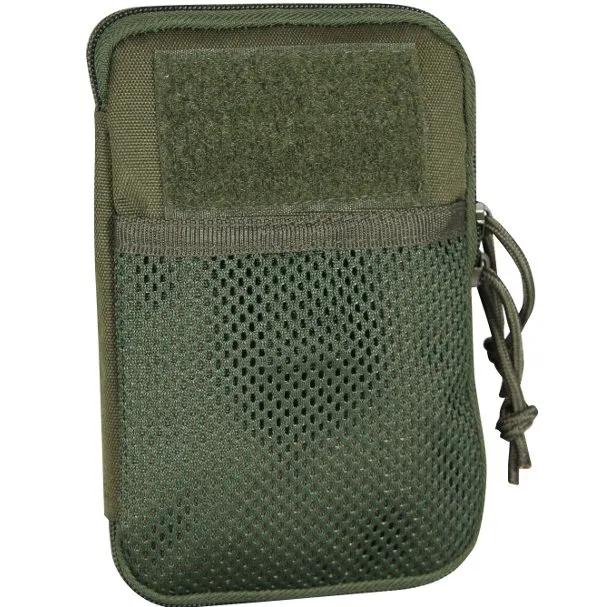 Viper Operators Pouch - Drab · Verde / OD