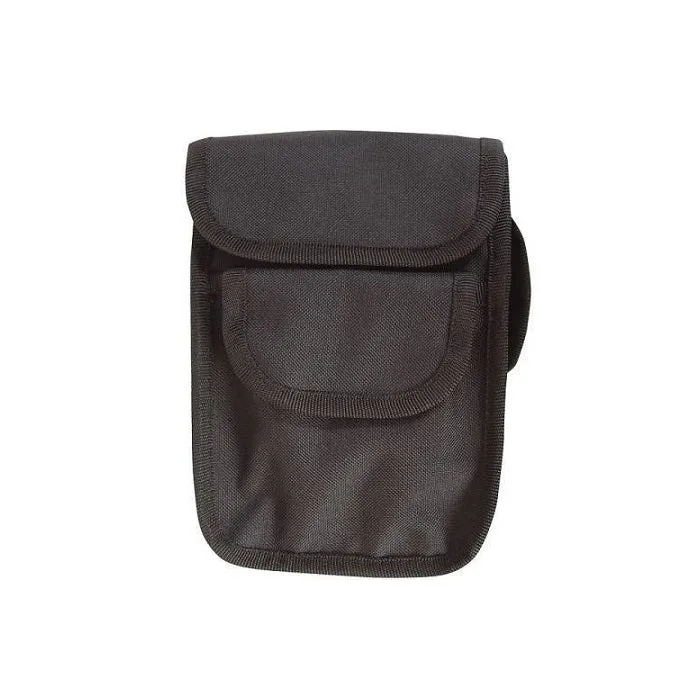 Viper Patrol Pouch · Negro