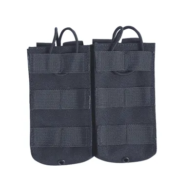 Quick Release Double MAG Pouch - Viper