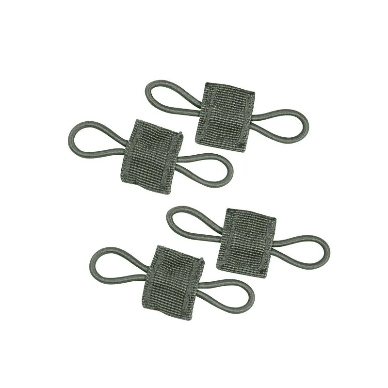 Viper Retainers 2 Pairs · Verde / OD