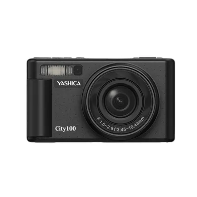 City 100 - Yashica