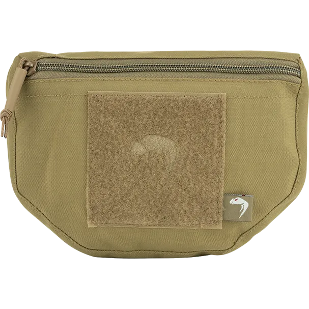 Viper Scrote Pouch · Coyote